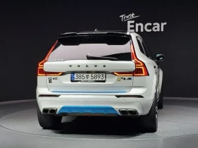 Volvo XC60 T6 INSTRICTION | Auto.bg — изображение 4 Volvo XC60 T6 INSTRICTION | Auto.bg — изображение 4