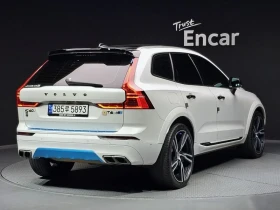 Volvo XC60 T6 INSTRICTION | Auto.bg — изображение 2 Volvo XC60 T6 INSTRICTION | Auto.bg — изображение 2