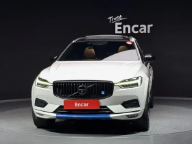 Volvo XC60 T6 INSTRICTION | Auto.bg — изображение 3 Volvo XC60 T6 INSTRICTION | Auto.bg — изображение 3
