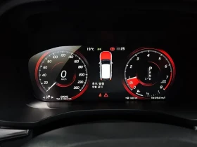 Volvo XC60 T6 INSTRICTION | Auto.bg — изображение 8 Volvo XC60 T6 INSTRICTION | Auto.bg — изображение 8