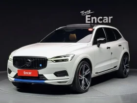 Volvo XC60 T6 INSTRICTION
