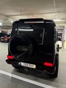 Mercedes-Benz G G63 AMG | Auto.bg — изображение 3 Mercedes-Benz G G63 AMG | Auto.bg — изображение 3