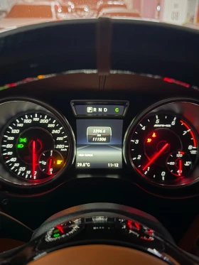 Mercedes-Benz G G63 AMG | Auto.bg — изображение 8 Mercedes-Benz G G63 AMG | Auto.bg — изображение 8