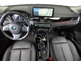 BMW X2 (F39) xDrive20I Advantage | Auto.bg — изображение 7 BMW X2 (F39) xDrive20I Advantage | Auto.bg — изображение 7