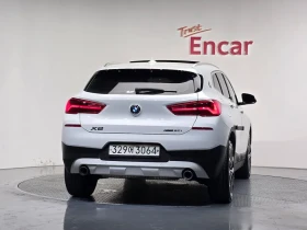 BMW X2 (F39) xDrive20I Advantage | Auto.bg — изображение 4 BMW X2 (F39) xDrive20I Advantage | Auto.bg — изображение 4