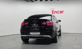 Mercedes-Benz GLC 63 AMG undefined | Auto.bg — изображение 4 Mercedes-Benz GLC 63 AMG undefined | Auto.bg — изображение 4