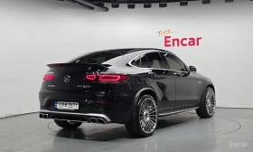 Mercedes-Benz GLC 63 AMG undefined | Auto.bg — изображение 2 Mercedes-Benz GLC 63 AMG undefined | Auto.bg — изображение 2