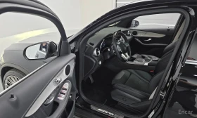 Mercedes-Benz GLC 63 AMG undefined | Auto.bg — изображение 11 Mercedes-Benz GLC 63 AMG undefined | Auto.bg — изображение 11