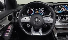 Mercedes-Benz GLC 63 AMG undefined | Auto.bg — изображение 13 Mercedes-Benz GLC 63 AMG undefined | Auto.bg — изображение 13