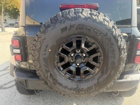 Ford Bronco * Raptor * CARFAX * ОПЦИЯ ЗА ФИНАНСИРАНЕ | Auto.bg — изображение 13 Ford Bronco * Raptor * CARFAX * ОПЦИЯ ЗА ФИНАНСИРАНЕ | Auto.bg — изображение 13