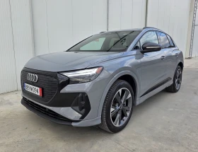 Audi Q4 E-tron 50 S-line QUATTRO 82kwh 300hp