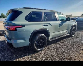 Toyota Sequoia * 4WD * АВТОКРЕДИТ БЕЗ ПЪРВОНАЧАЛНА ВНОСКА* | Auto.bg — изображение 2 Toyota Sequoia * 4WD * АВТОКРЕДИТ БЕЗ ПЪРВОНАЧАЛНА ВНОСКА* | Auto.bg — изображение 2