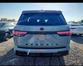 Toyota Sequoia * 4WD * АВТОКРЕДИТ БЕЗ ПЪРВОНАЧАЛНА ВНОСКА* | Auto.bg — изображение 4 Toyota Sequoia * 4WD * АВТОКРЕДИТ БЕЗ ПЪРВОНАЧАЛНА ВНОСКА* | Auto.bg — изображение 4