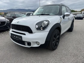 Mini Countryman 1.6 I AUTOMAT
