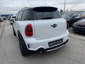 Mini Countryman 1.6 I AUTOMAT | Auto.bg — изображение 5 Mini Countryman 1.6 I AUTOMAT | Auto.bg — изображение 5