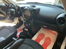 Mini Countryman 1.6 I AUTOMAT | Auto.bg — изображение 10 Mini Countryman 1.6 I AUTOMAT | Auto.bg — изображение 10