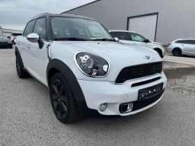 Mini Countryman 1.6 I AUTOMAT | Auto.bg — изображение 2 Mini Countryman 1.6 I AUTOMAT | Auto.bg — изображение 2