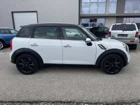 Mini Countryman 1.6 I AUTOMAT | Auto.bg — изображение 4 Mini Countryman 1.6 I AUTOMAT | Auto.bg — изображение 4
