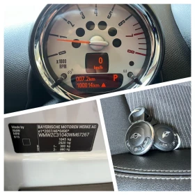 Mini Countryman 1.6 I AUTOMAT | Auto.bg — изображение 14 Mini Countryman 1.6 I AUTOMAT | Auto.bg — изображение 14