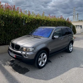 BMW X5 FACELIFT M57 | Auto.bg — изображение 2 BMW X5 FACELIFT M57 | Auto.bg — изображение 2