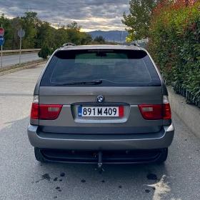 BMW X5 FACELIFT M57 | Auto.bg — изображение 5 BMW X5 FACELIFT M57 | Auto.bg — изображение 5