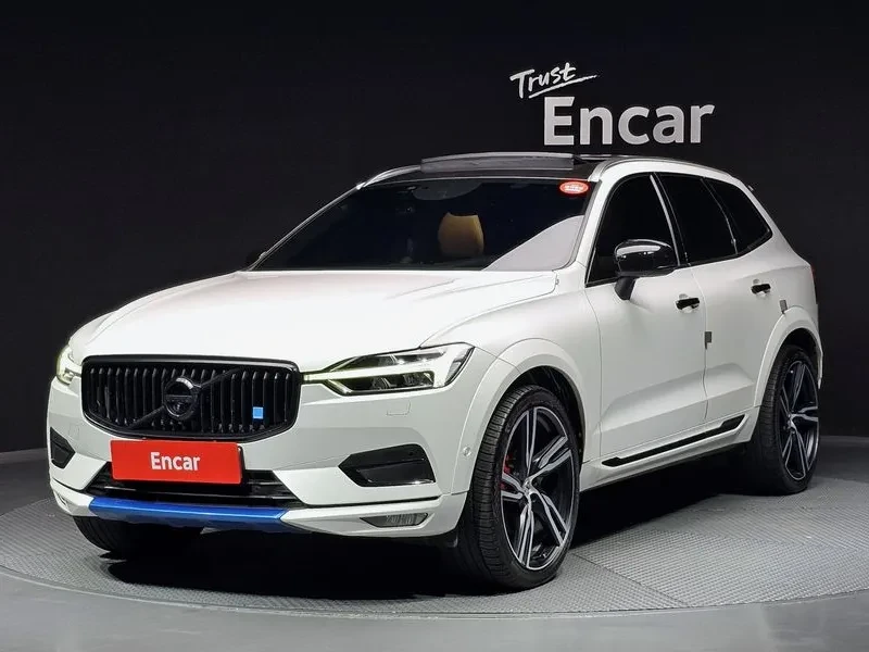 Volvo XC60 T6 INSTRICTION | Auto.bg — изображение 1 Volvo XC60 T6 INSTRICTION | Auto.bg — изображение 1