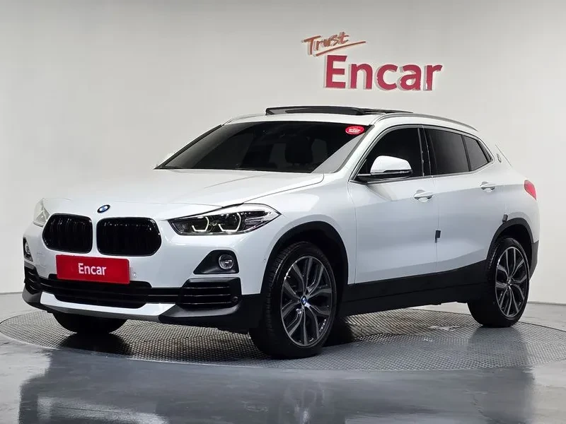 BMW X2 (F39) xDrive20I Advantage | Auto.bg — изображение 1 BMW X2 (F39) xDrive20I Advantage | Auto.bg — изображение 1