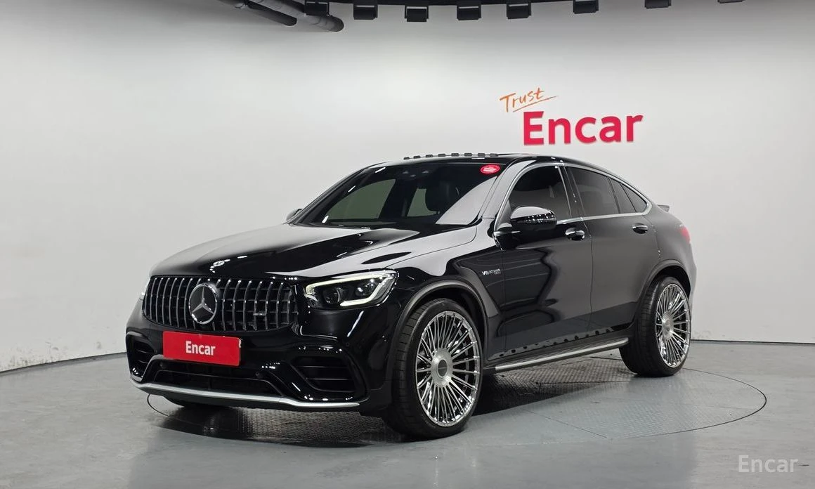 Mercedes-Benz GLC 63 AMG undefined | Auto.bg — изображение 1 Mercedes-Benz GLC 63 AMG undefined | Auto.bg — изображение 1