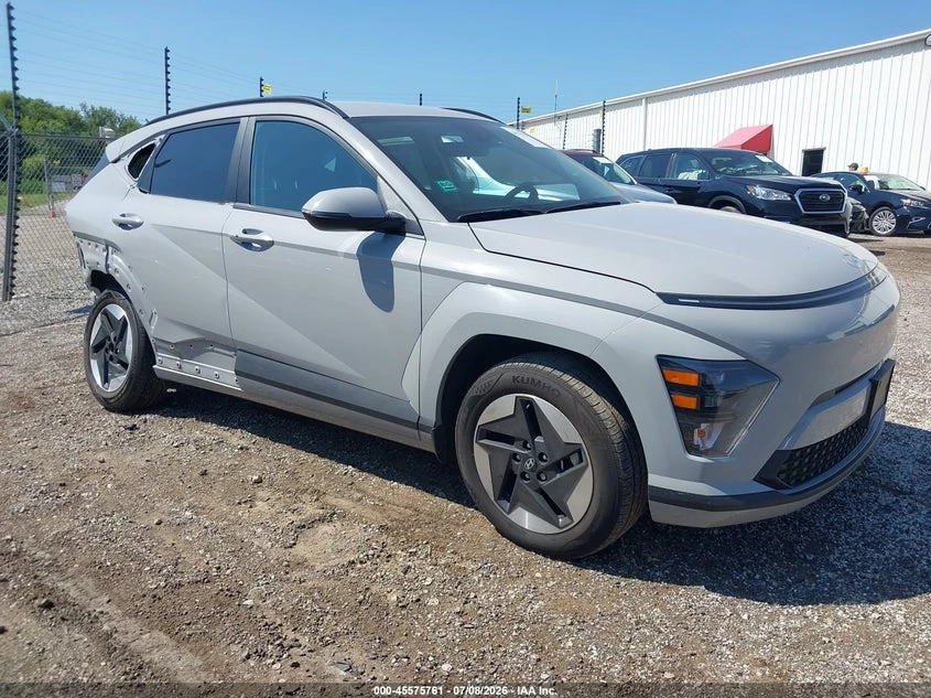 Hyundai Kona Electric Sel | Auto.bg — изображение 1 Hyundai Kona Electric Sel | Auto.bg — изображение 1