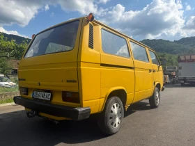 VW Transporter undefined | Auto.bg — изображение 4 VW Transporter undefined | Auto.bg — изображение 4