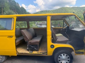 VW Transporter undefined | Auto.bg — изображение 9 VW Transporter undefined | Auto.bg — изображение 9