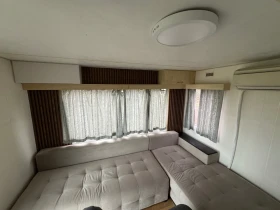 Каравана ABI Мобилна къща | Auto.bg — изображение 5 Каравана ABI Мобилна къща | Auto.bg — изображение 5