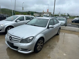 Mercedes-Benz C 220 2.2CDI AMG 1 - Car24.bg Mercedes-Benz C 220 2.2CDI AMG 1