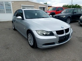 BMW 320 2.0D СЕДАН - Car24.bg BMW 320 2.0D СЕДАН