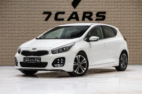 Kia Ceed GT Line - Car24.bg Kia Ceed GT Line