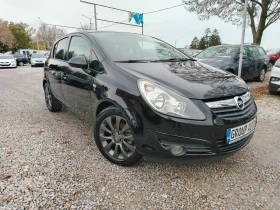 Opel Corsa 1.2i-86к.с/ГАЗОВ ИНЖЕКЦИОН/КЛИМАТИК!!! - Car24.bg Opel Corsa 1.2i-86к.с/ГАЗОВ ИНЖЕКЦИОН/КЛИМАТИК!!!