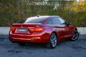 BMW 420 xDrive-SPORTLine-КАТО НОВА-РЕАЛНИ КМ! - 39990 лв. / 20446.56 € - 18430679 4 | Car24.bg BMW 420 xDrive-SPORTLine-КАТО НОВА-РЕАЛНИ КМ! - 39990 лв. / 20446.56 € - 18430679 4