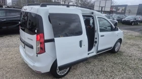 Dacia Dokker 1.6 БЕНЗИН 99.000км ВИДЕО ЛИЗИНГ - 14800 лв. / 7567.12 € - 21609880 6 | Car24.bg Dacia Dokker 1.6 БЕНЗИН 99.000км ВИДЕО ЛИЗИНГ - 14800 лв. / 7567.12 € - 21609880 6