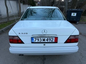 Mercedes-Benz 124 E 320 - 25000 лв. / 12782.30 € - 11540169 2 | Car24.bg Mercedes-Benz 124 E 320 - 25000 лв. / 12782.30 € - 11540169 2
