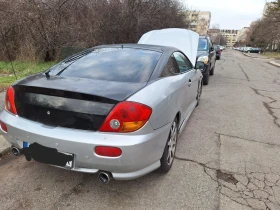 Hyundai Coupe - 1900 € / 3716.08 лв. - 23479745 9 | Car24.bg Hyundai Coupe - 1900 € / 3716.08 лв. - 23479745 9