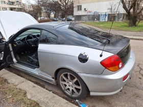 Hyundai Coupe - 1900 € / 3716.08 лв. - 23479745 7 | Car24.bg Hyundai Coupe - 1900 € / 3716.08 лв. - 23479745 7