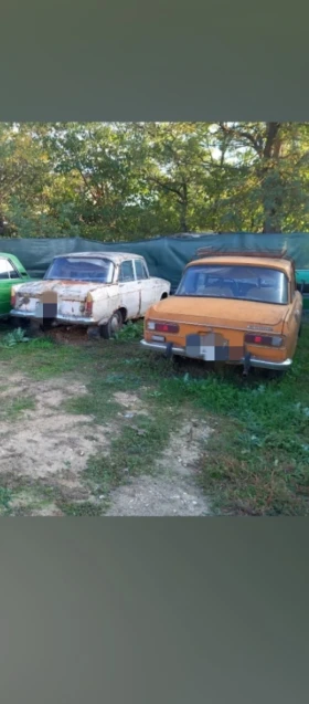 Moskvich 408 - Car24.bg Moskvich 408