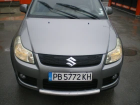Suzuki SX4 - 3010 € / 5887.05 лв. - 79380723 3 | Car24.bg Suzuki SX4 - 3010 € / 5887.05 лв. - 79380723 3