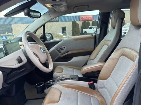 BMW i3 * 4dr HB * KEYLESS* ПОДГРЕВ* PANO* - 9000 € / 17602.47 лв. - 83767459 10 | Car24.bg BMW i3 * 4dr HB * KEYLESS* ПОДГРЕВ* PANO* - 9000 € / 17602.47 лв. - 83767459 10