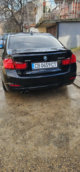 BMW 328 BMW 328i xDrive - 12450 € / 24350.08 лв. - 92661745 7 | Car24.bg BMW 328 BMW 328i xDrive - 12450 € / 24350.08 лв. - 92661745 7