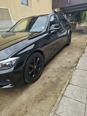 BMW 328 BMW 328i xDrive - 12450 € / 24350.08 лв. - 92661745 6 | Car24.bg BMW 328 BMW 328i xDrive - 12450 € / 24350.08 лв. - 92661745 6