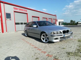 BMW 530 E39 - Car24.bg BMW 530 E39