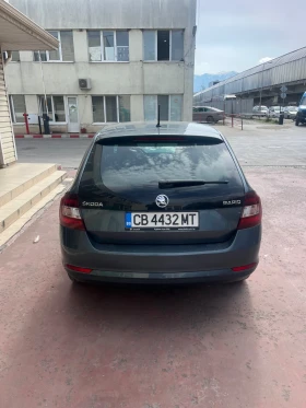 Skoda Rapid 1.6 TDI | Auto.bg — изображение 2 Skoda Rapid 1.6 TDI | Auto.bg — изображение 2