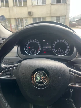 Skoda Rapid 1.6 TDI | Auto.bg — изображение 5 Skoda Rapid 1.6 TDI | Auto.bg — изображение 5