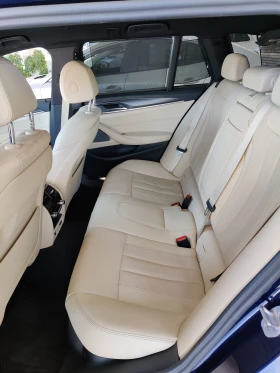 BMW 530 xDrive | Auto.bg — изображение 12 BMW 530 xDrive | Auto.bg — изображение 12